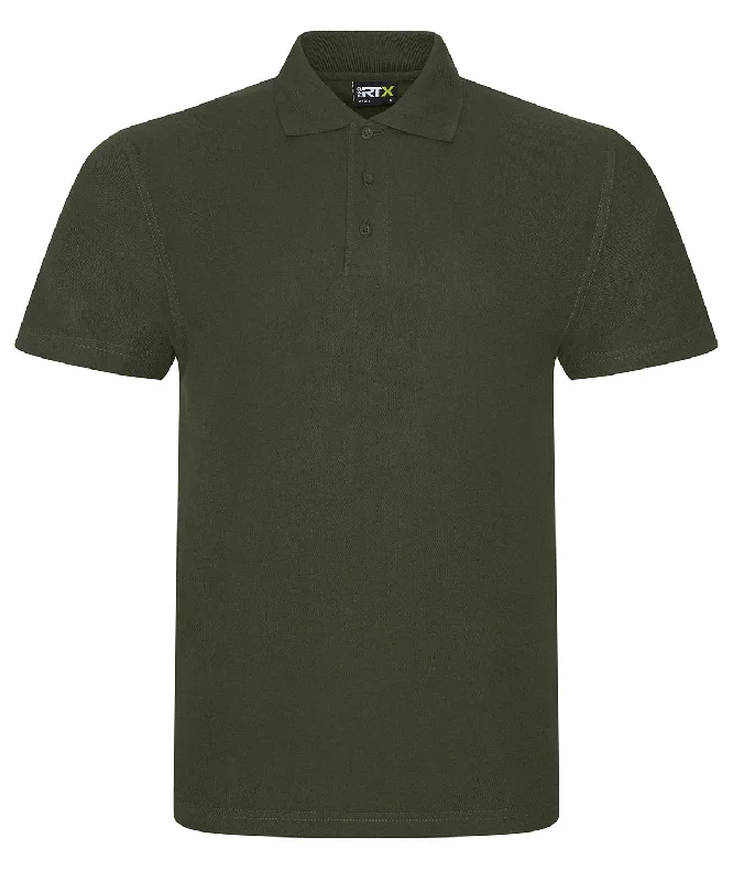 Khaki - Pro polo