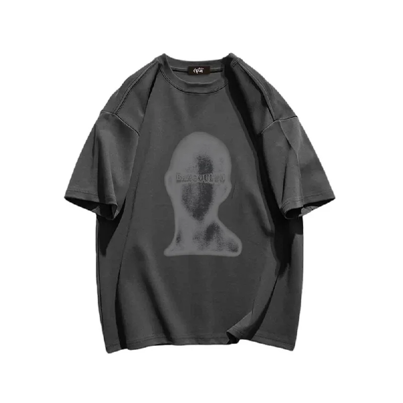 “Blurred Avatar” T-shirt