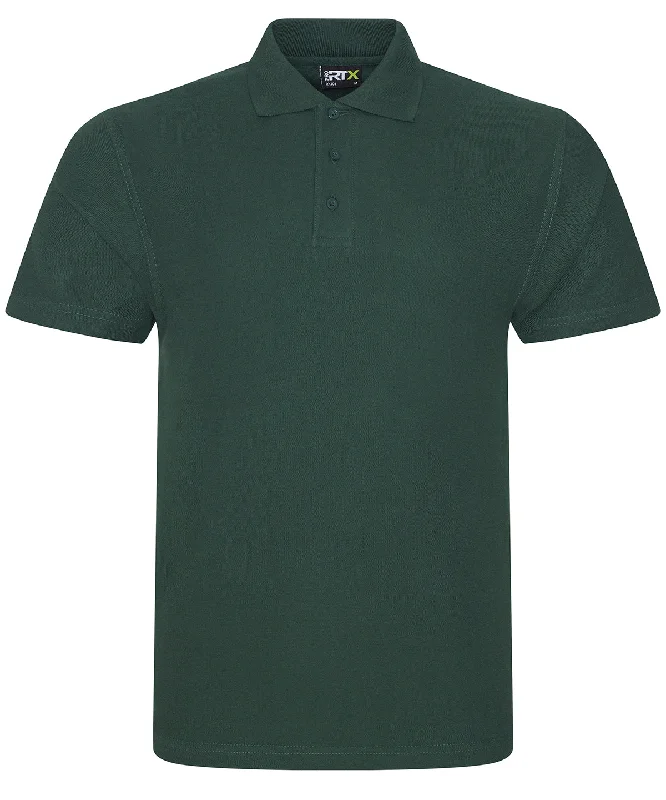 Bottle Green - Pro polo