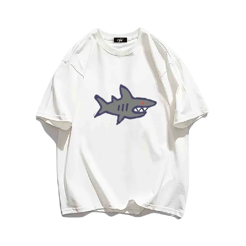 “Eyeless Baby Shark” T-shirt