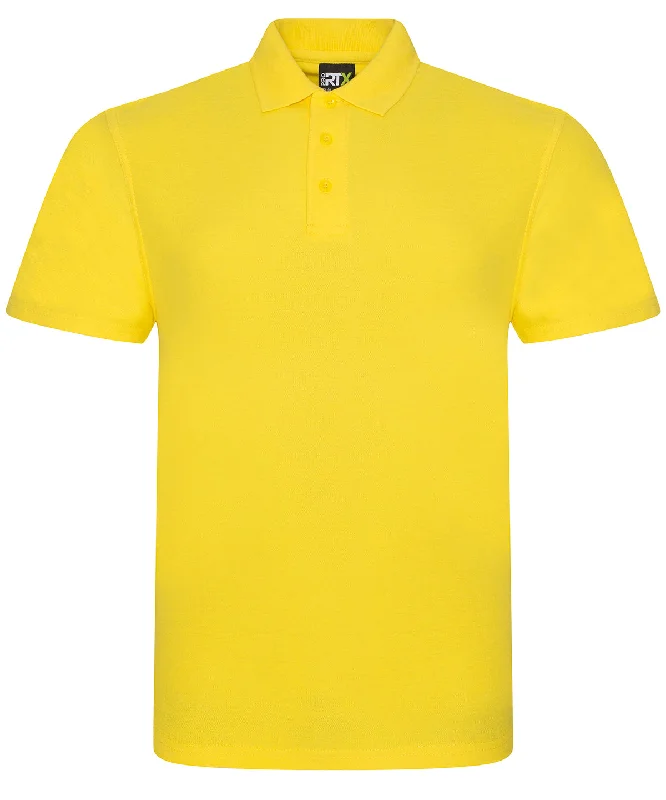 Yellow - Pro polo