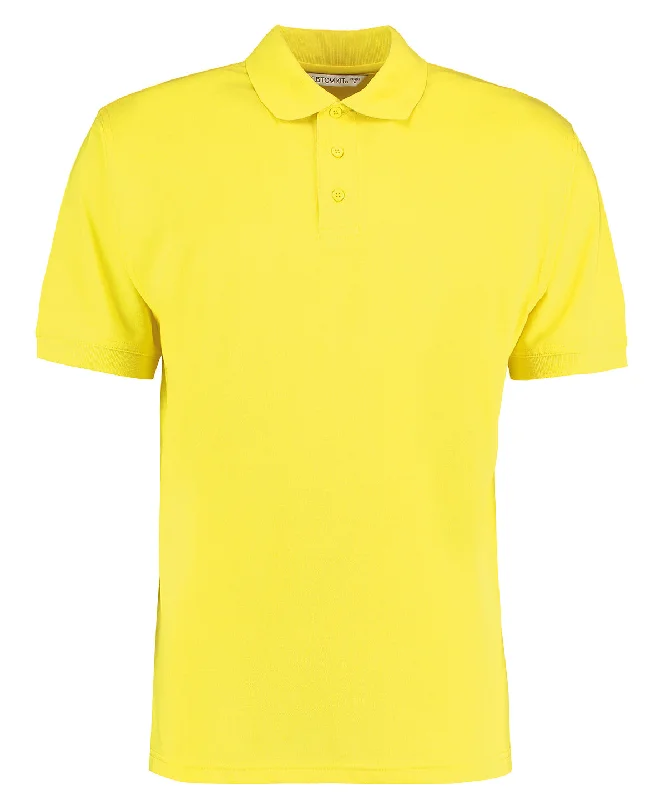 Canary - Klassic polo with Superwash® 60°C (classic fit)