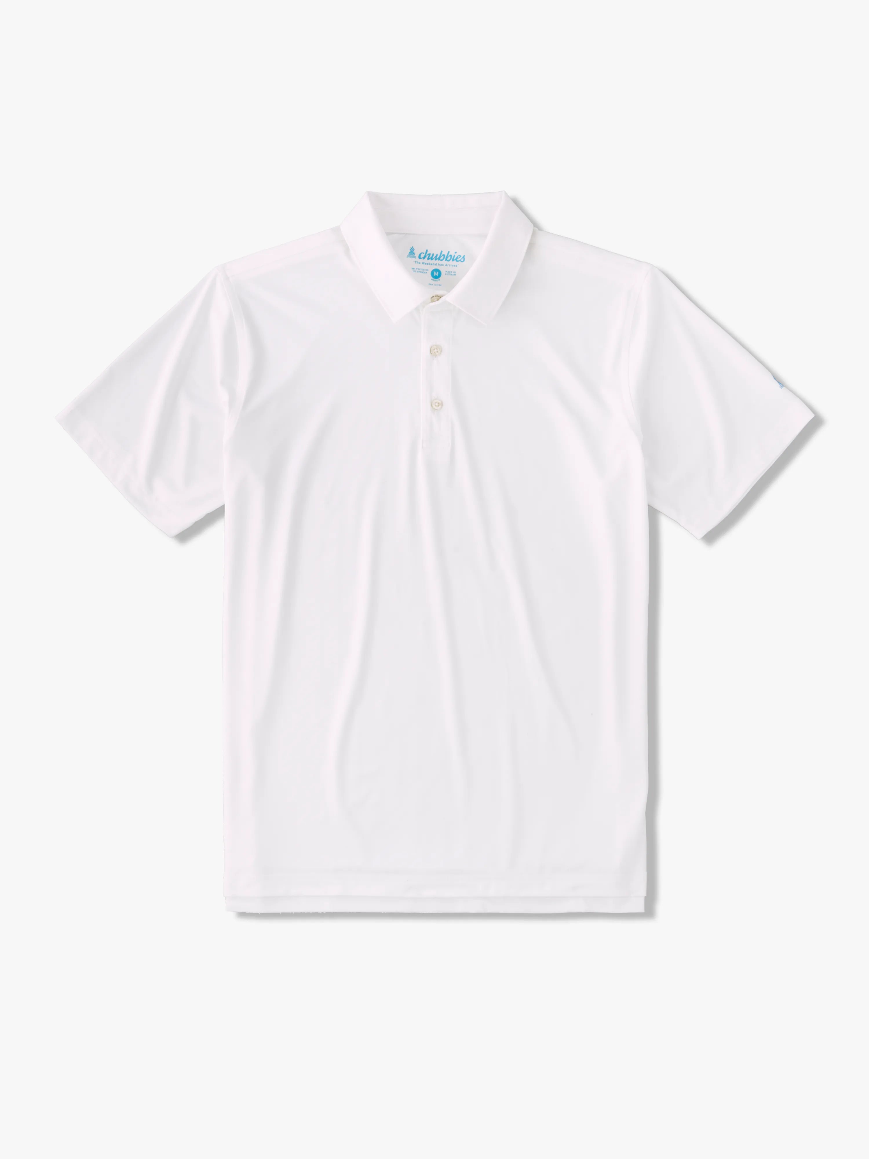 The Go To (Performance Polo)