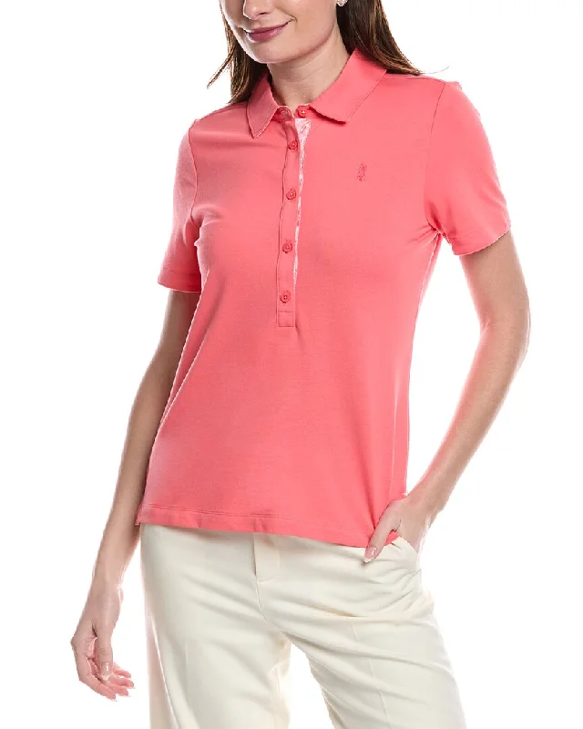 Tommy Bahama Paradise Pique Polo Shirt