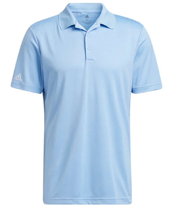 Clear Sky - adidas® Performance polo