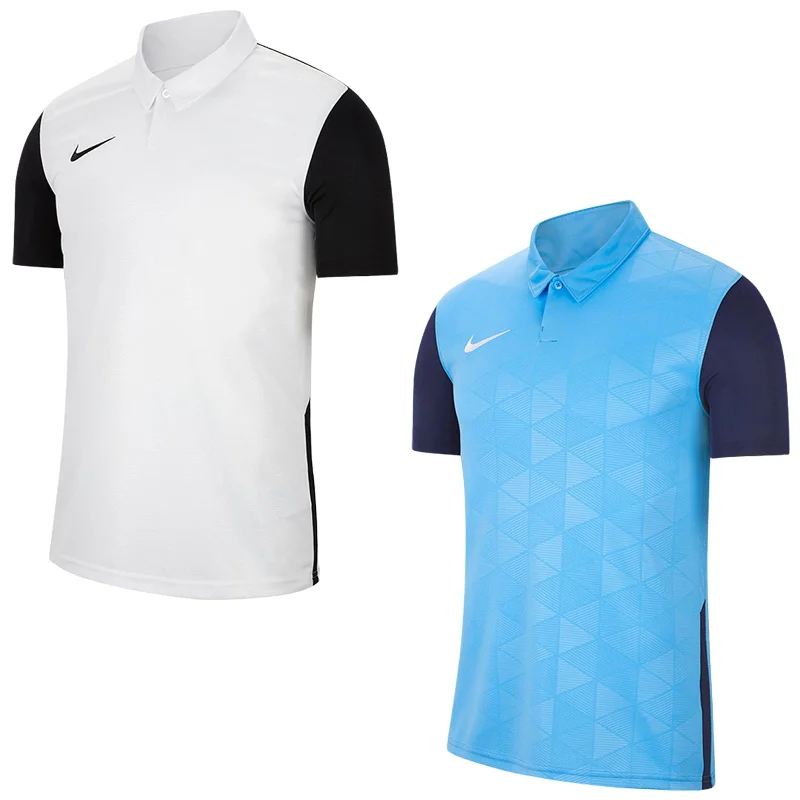 Nike Junior Trophy IV Polo Shirt