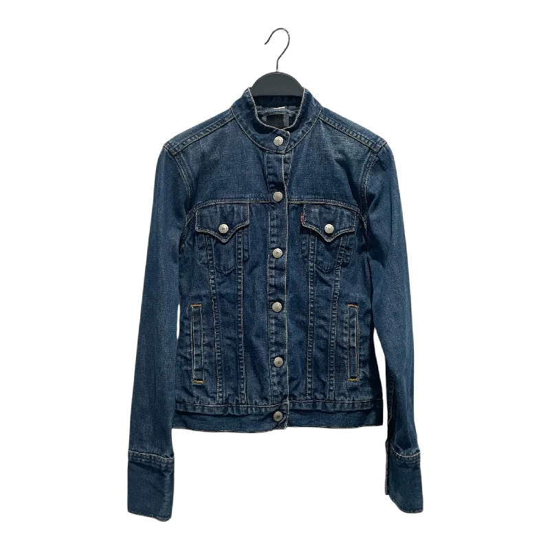 Levi's Vintage Clothing/Denim Jkt/S/Denim/BLU/