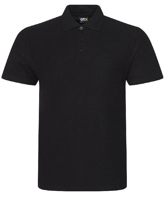 Black* - Pro polo