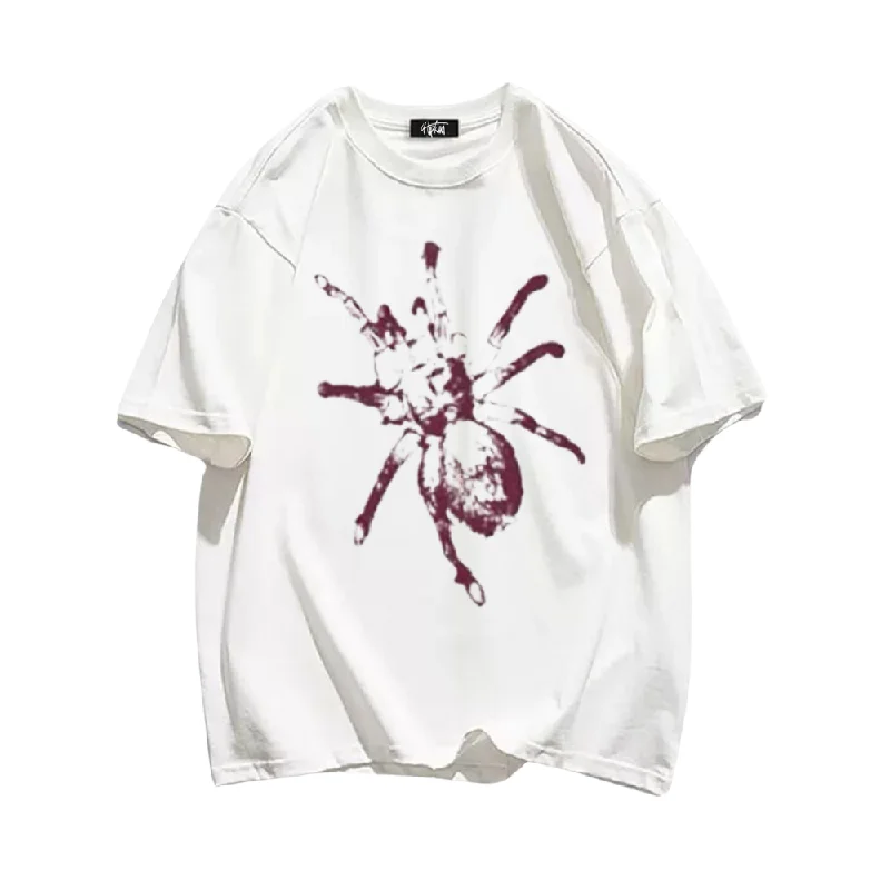 “Big Spider” T-shirt