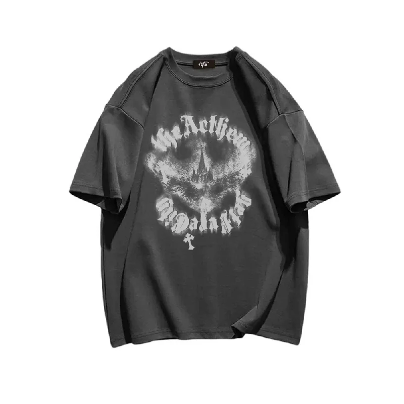 “Light Graffiti” T-shirt