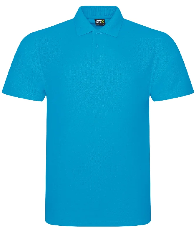 Turquoise - Pro polo