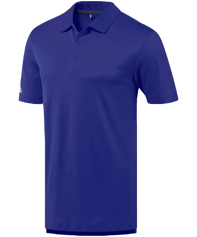 Collegiate Royal - Performance polo shirt