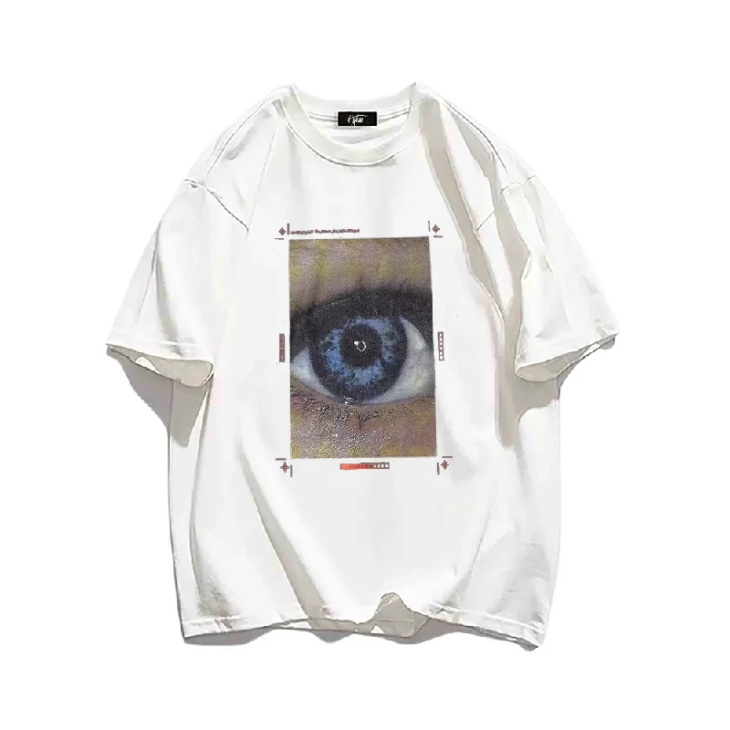 “Death Pupil” T-shirt