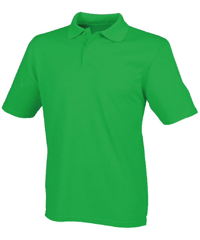 Kelly Green - Coolplus® polo shirt