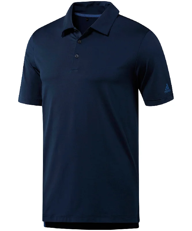 Collegiate Navy - Ultimate 365 polo