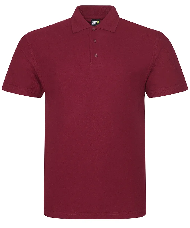 Burgundy - Pro polo