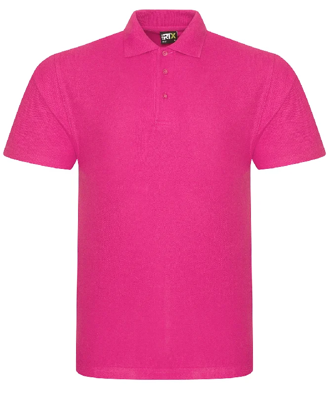 Fuchsia - Pro polo