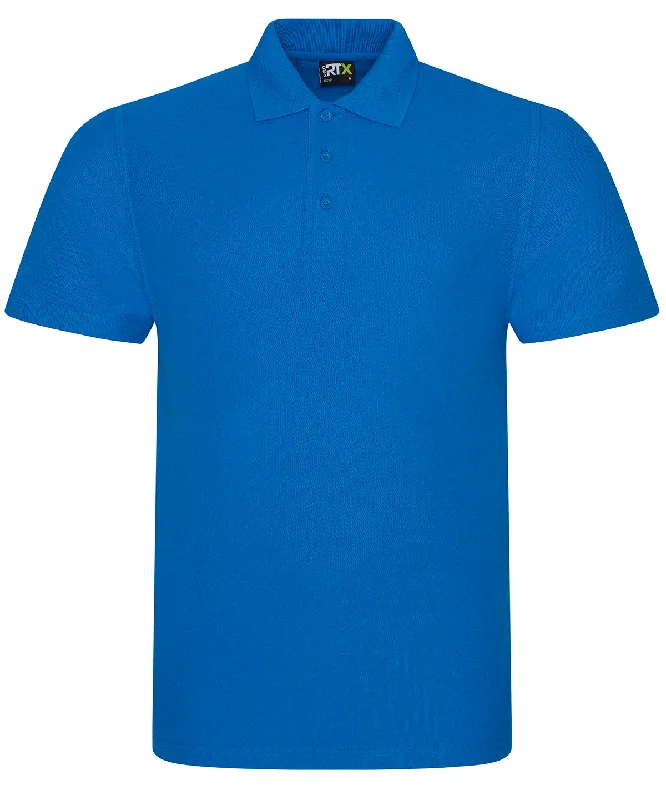 Sapphire Blue - Pro polo