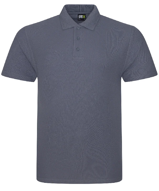 Solid Grey - Pro polo