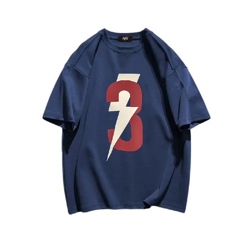 “Lightning 3” T-shirt