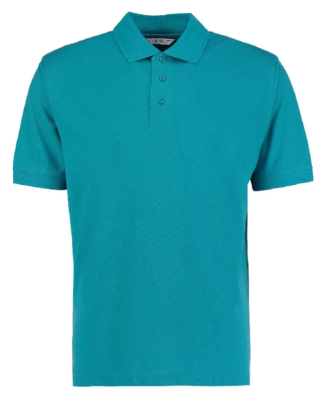 Jade - Klassic polo with Superwash® 60°C (classic fit)