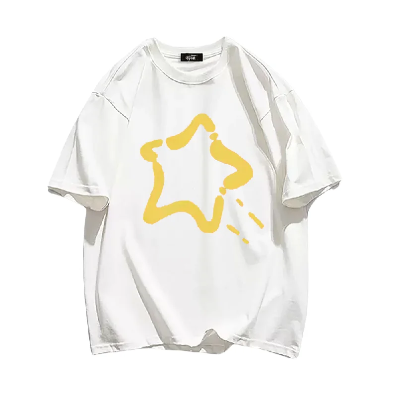 “Meteor” T-shirt