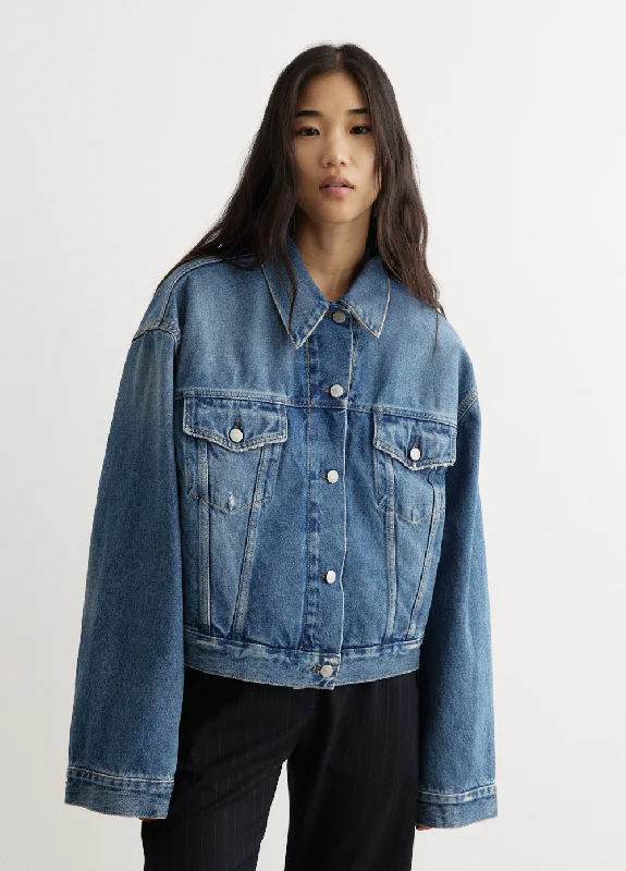 Rowan Denim Jacket