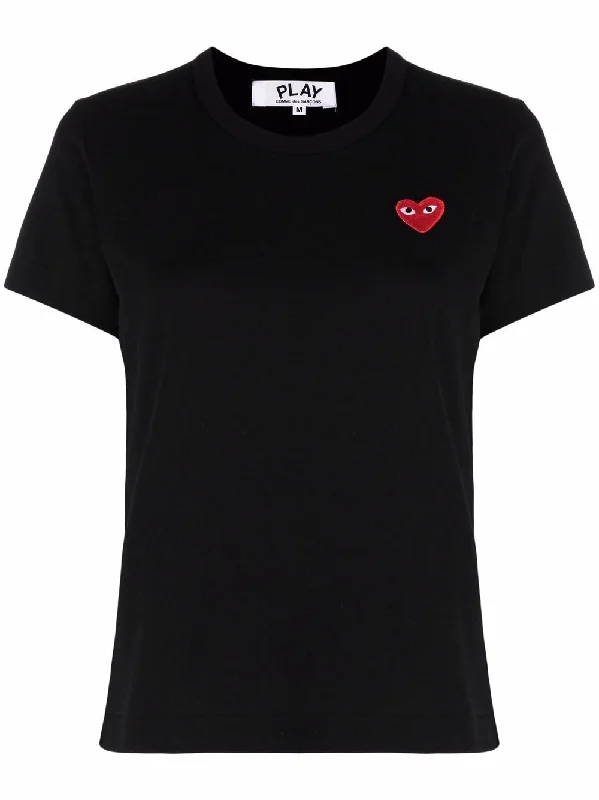 Comme Des Garcons Women's T-Shirts And Polos