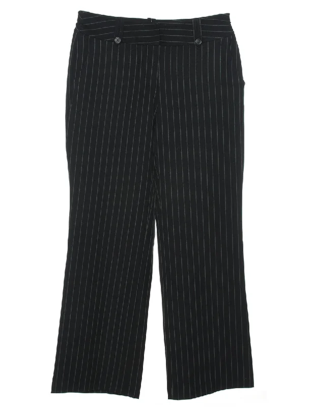 Striped Trousers - W28 L28