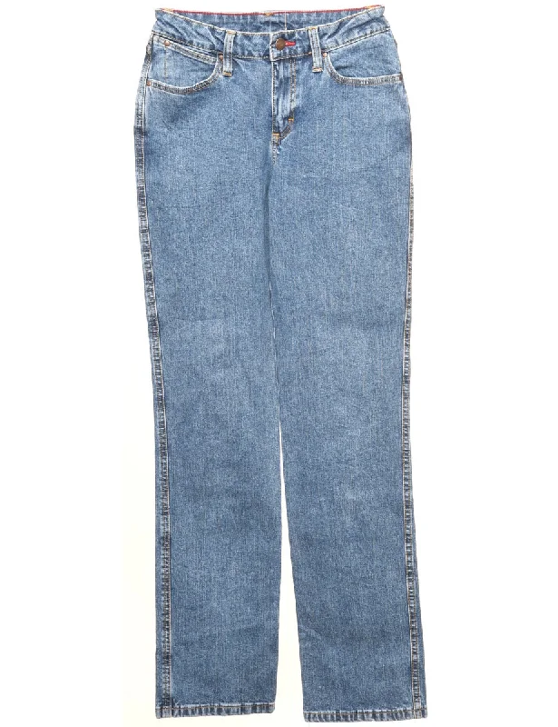 Tapered Fit Wrangler Jeans - W26 L33