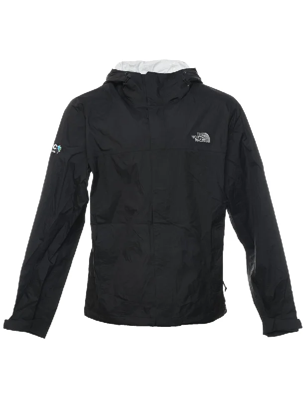 The North Face Nylon Jacket - M