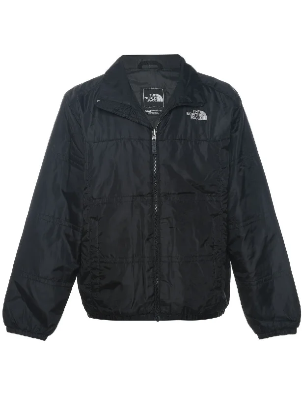 The North Face Puffer Jacket - M