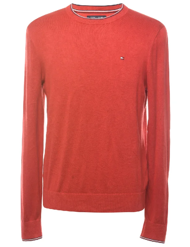 Tommy Hilfiger Jumper - M