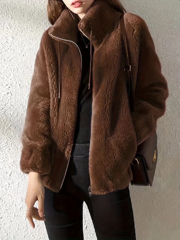 Stylish Winter Coat