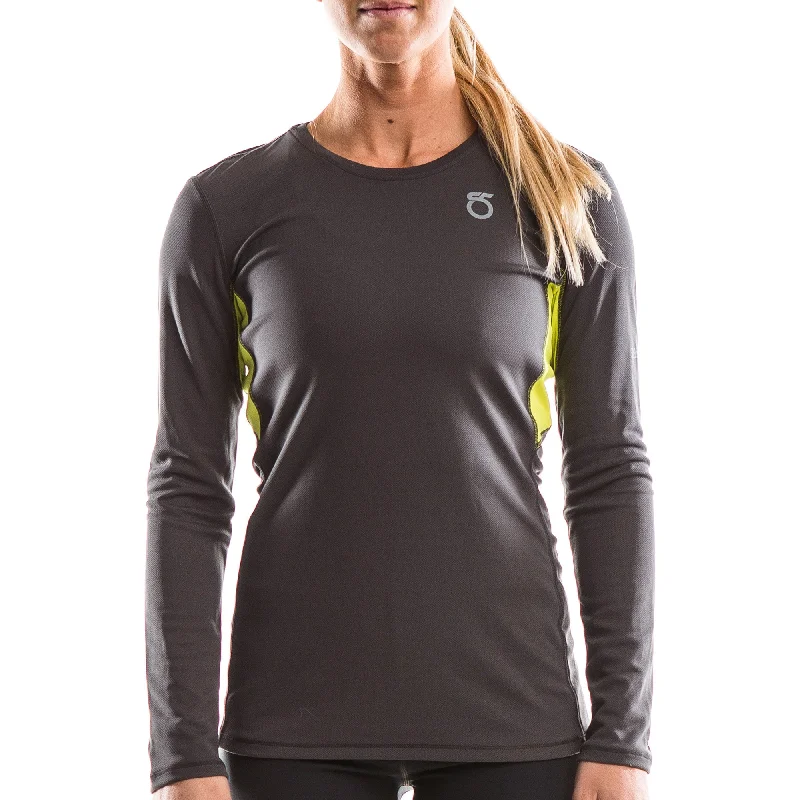 Women's Dolores Long-Sleeve Tee