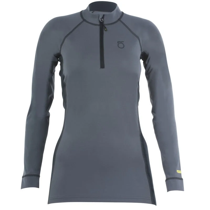 Women's Siren Long-Sleeve Quarter-Zip