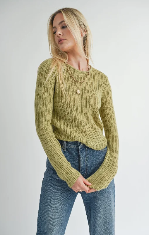 Darcy Sweater