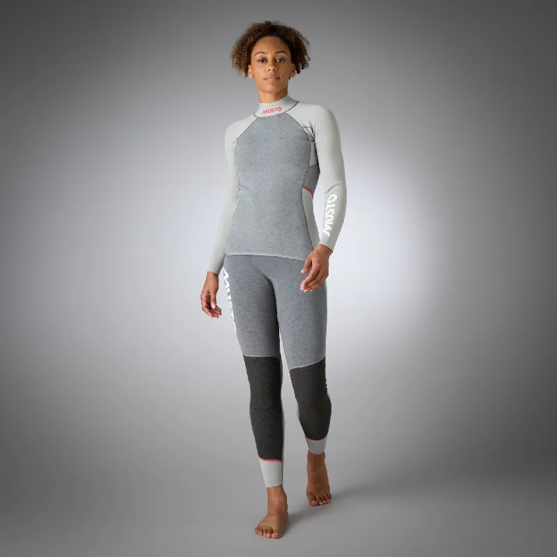 WOMEN'S FLEXLITE VAPOUR 1.0 LONG-SLEEVE TOP