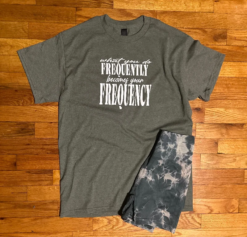 Frequency T-Shirt