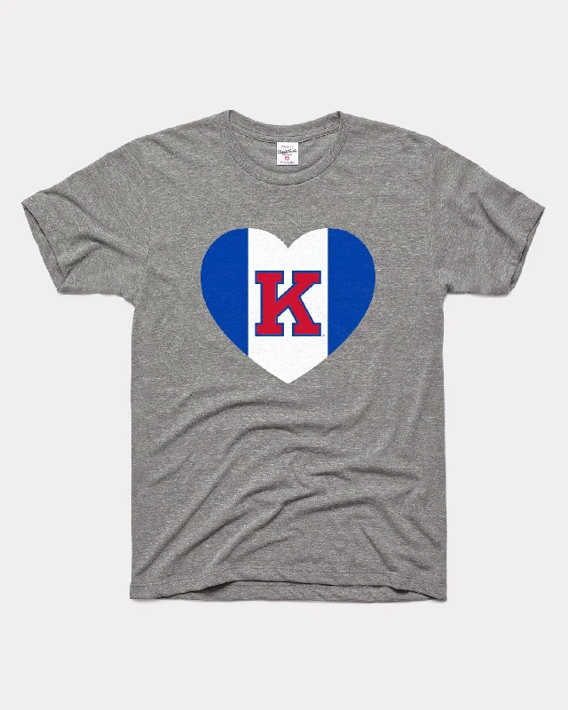 Kansas Heart