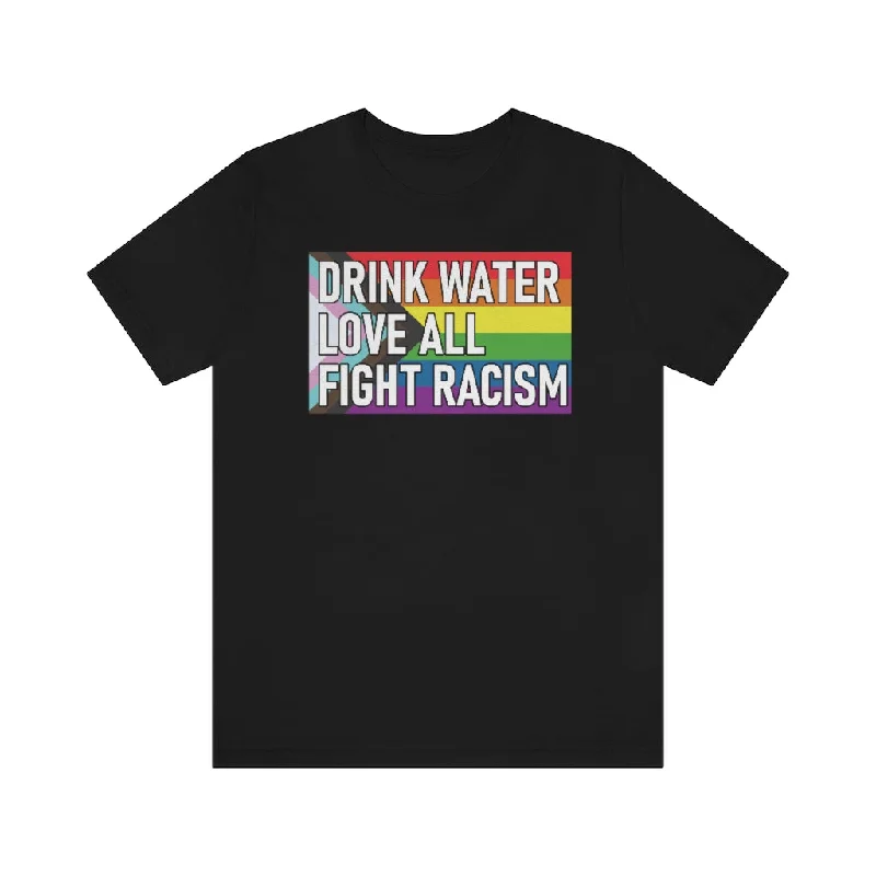 Progress Pride Unisex Premium T-shirt